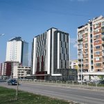 бул. Александър Малинов
